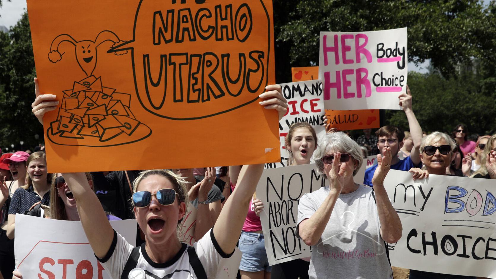 More women had their tubes tied after Roe v. Wade was overturned